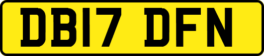 DB17DFN
