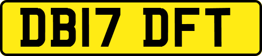 DB17DFT