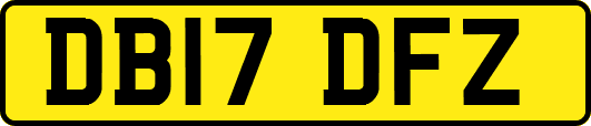 DB17DFZ