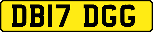DB17DGG