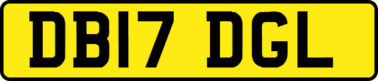 DB17DGL