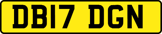 DB17DGN