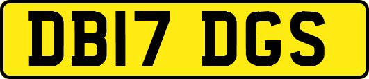DB17DGS