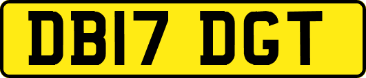 DB17DGT
