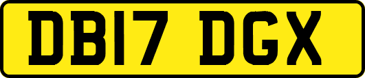 DB17DGX