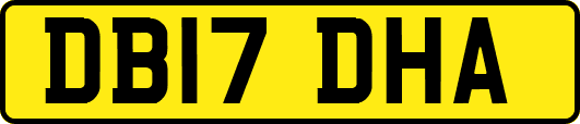 DB17DHA
