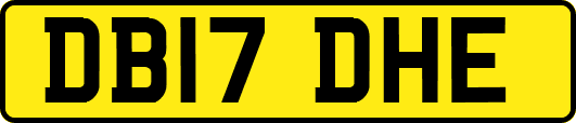 DB17DHE