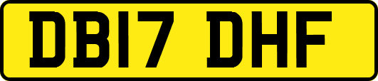DB17DHF