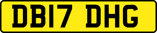 DB17DHG