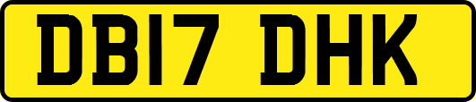 DB17DHK
