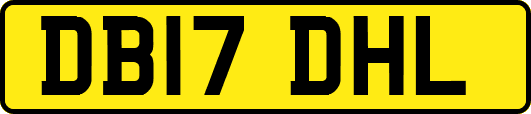 DB17DHL