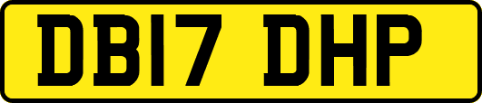 DB17DHP