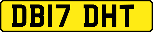 DB17DHT