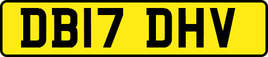 DB17DHV