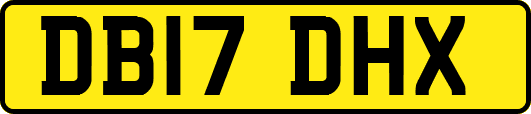 DB17DHX