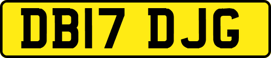 DB17DJG