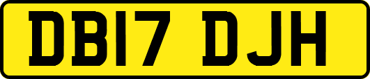 DB17DJH