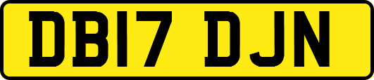 DB17DJN