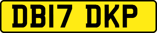 DB17DKP