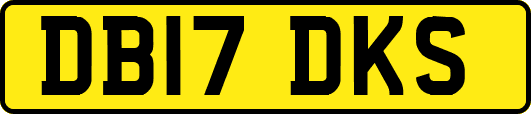 DB17DKS