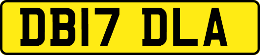 DB17DLA