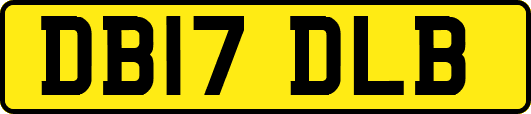 DB17DLB