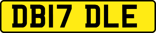 DB17DLE