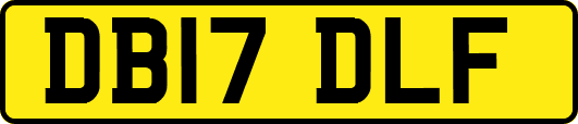 DB17DLF