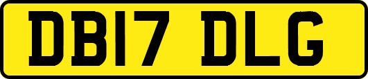 DB17DLG