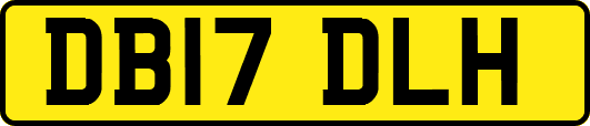 DB17DLH
