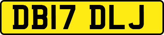 DB17DLJ