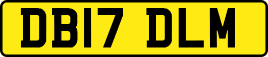 DB17DLM