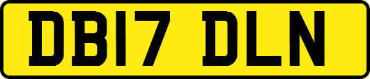 DB17DLN