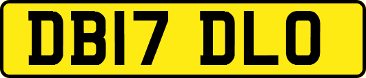 DB17DLO
