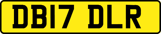 DB17DLR
