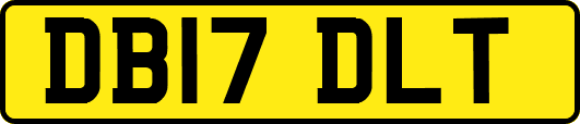 DB17DLT