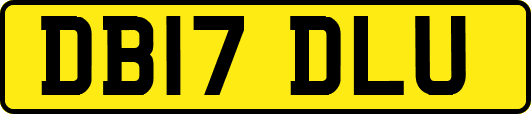 DB17DLU