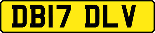 DB17DLV