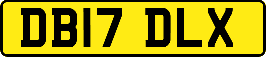 DB17DLX