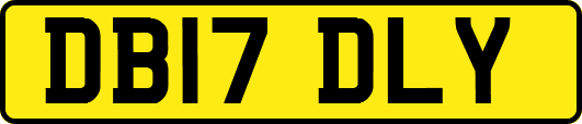 DB17DLY