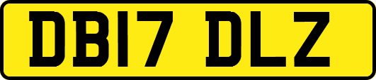 DB17DLZ