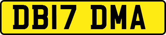 DB17DMA