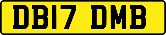 DB17DMB