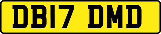 DB17DMD