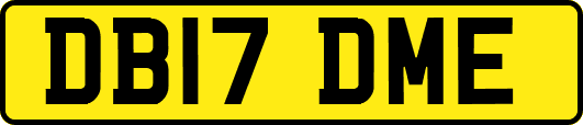 DB17DME