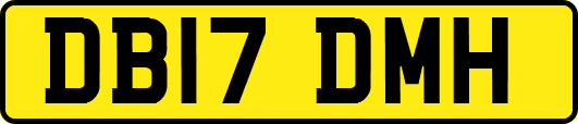 DB17DMH