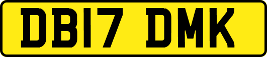 DB17DMK