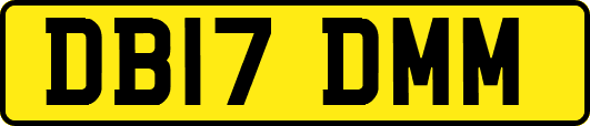 DB17DMM