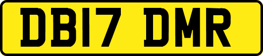 DB17DMR