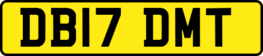 DB17DMT
